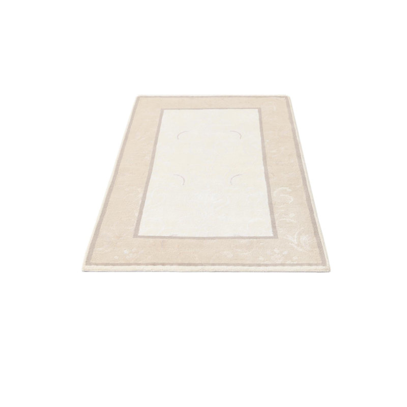 Tapis beige Osborne
