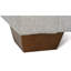 Bradford 2 Cushion Sofa