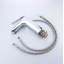 Robinet de salle de bain luxueux