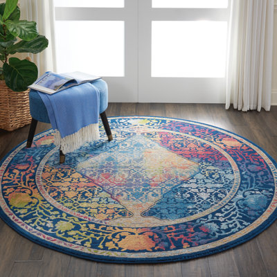 Slader Indoor Rug