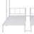 Metal Triple Bunk Bed-816295549
