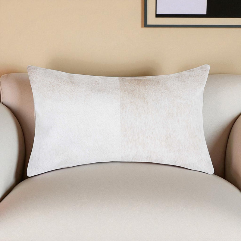 Coussin Trio, Naturel