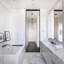 Cube 72'' L Freestanding Soaking Bathtub-2134624918-2134624908
