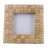 Alodee Natural Wicker / Rattan Picture Frame with Mat-1000248225