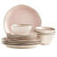 Service de table 12 pièces Reactive Glaze-88293753