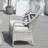 Algird Patio Dining 2Pcs Chairs With Cushions