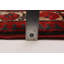 Tapis de couloir unique 3 pi 9 po x 11 pi 2 po Jilek