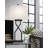 Shondrea Metal Table Lamp