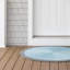 Tapis rond intérieur / extérieur Cindylou-1770117624