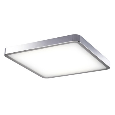 Ivarr LED Flush Mount
