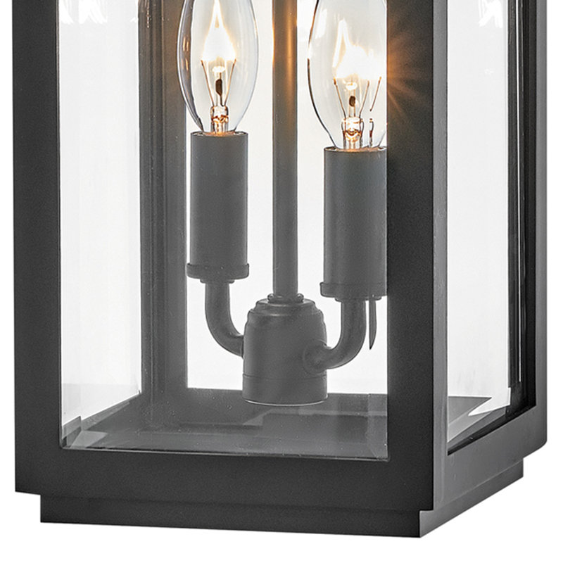 Winthorpe Wall Light