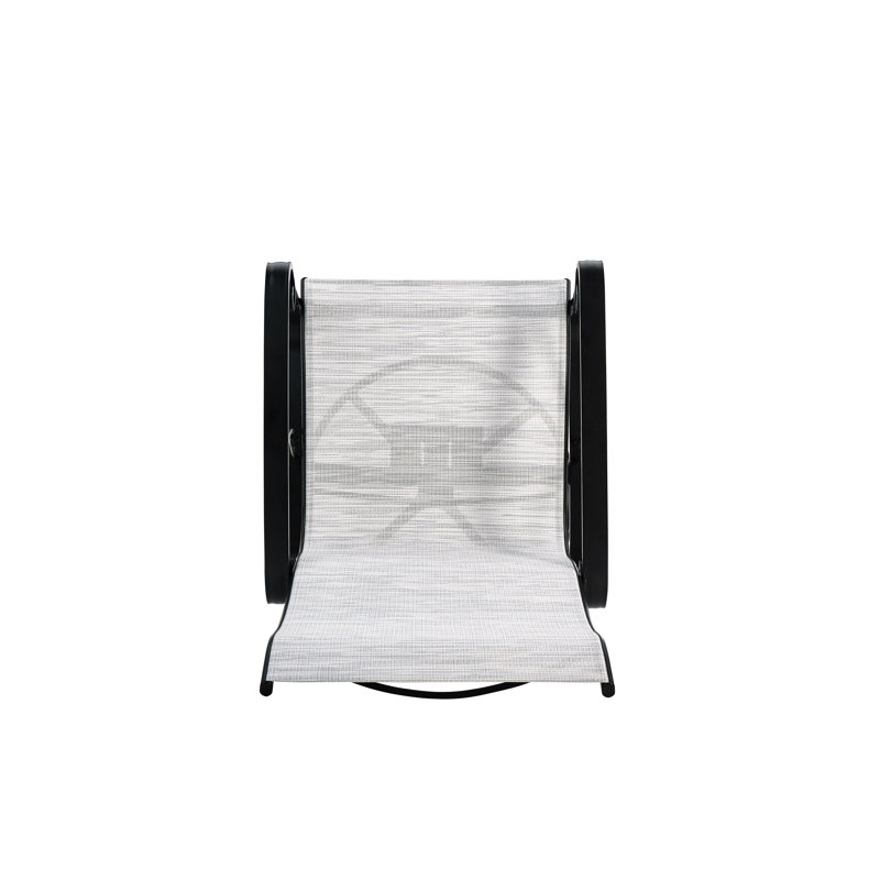 Palazzo Sling Outdoor Dining Armchair