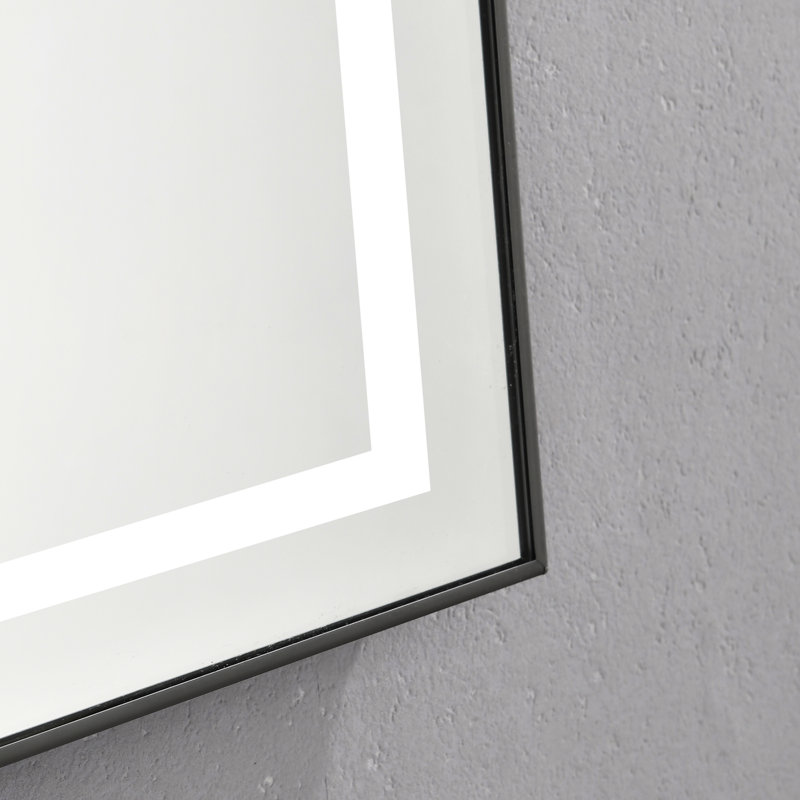 Rectangle Wall Mirror