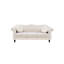2 - Piece Velvet Living Room Set-42656715