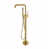 Brushed Brass is out of stock