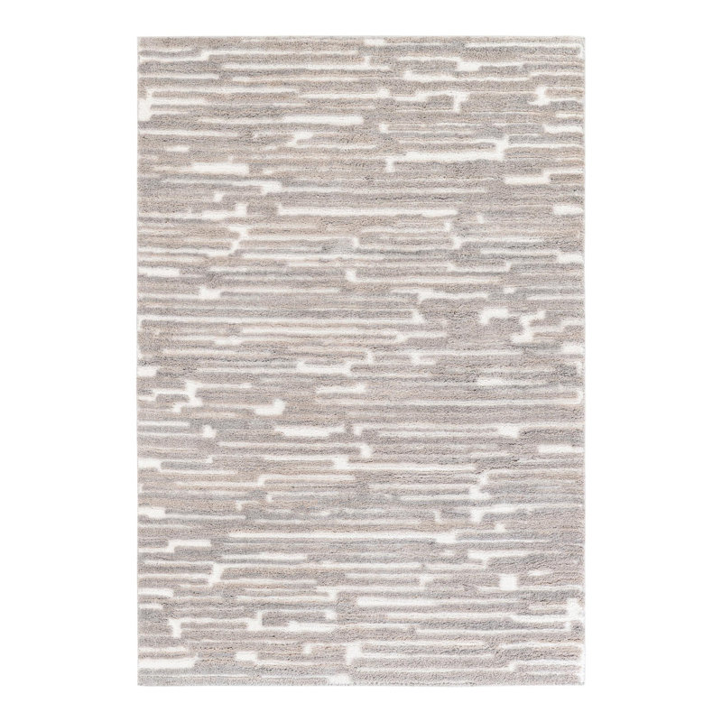 Fibra Ulysses Rug, Rectangle 5'1" x 8'