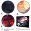 «Stars Infinity Landscape II», reproduction sur toile-1470324264-1470324265