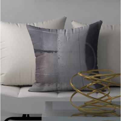  Housse et insert de coussin décoratif décoratif Totally Stylish