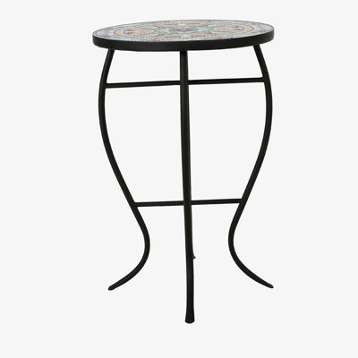 TABLE D'appoint LA CRescente