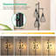 Benoto 166cm Tree Floor Lamp-666994850