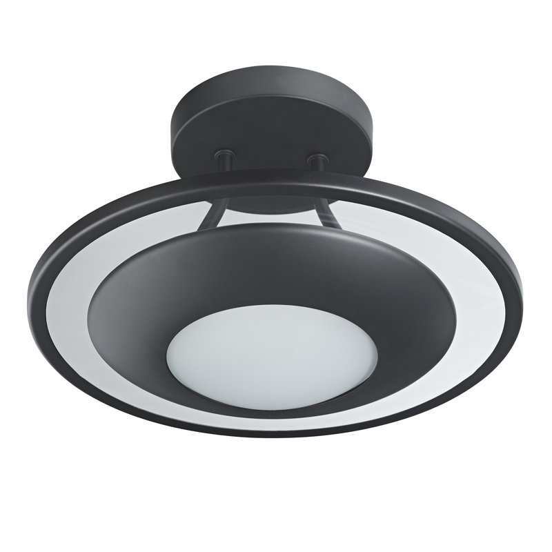 LED Semi Flush Mount