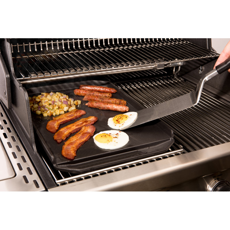 Broil King Plancha Cast Iron