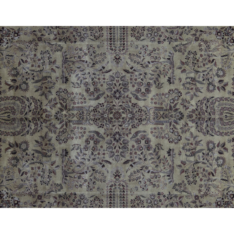 Marquis One-of-a-Kind 12'5" X 15'1" Area Rug