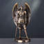Statue de personnes