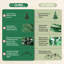 Arbre de Noël artificiel éclairé 7 pi - base incluse