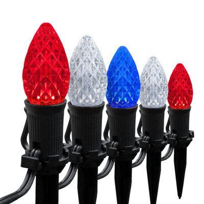 LED Luminary & Pathway Lights