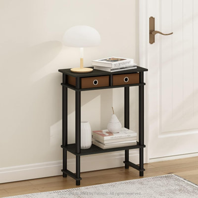 23.54 " W Console Table