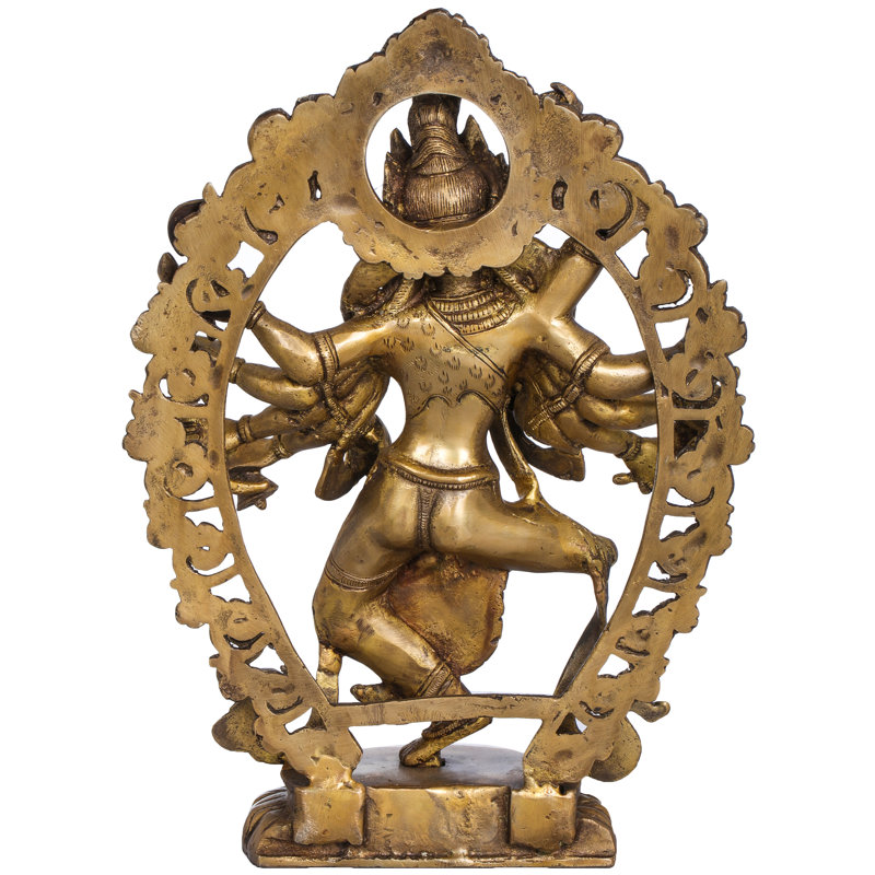 Shiva Tandava