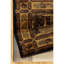 Nature's Nest 3 po X 7 pi 3 po Tapis Lodge-1655461363