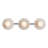 Dahlia 3 - Light Dimmable Vanity Light-88778618