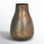 Lariah Metal Table Vase-1859946072