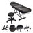 Faux Leather Massage Chair