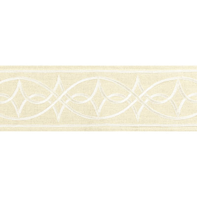 Treillis Passementerie II Anaelle Trim