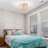 Bohemian Wooden Beads Ceiling Lights