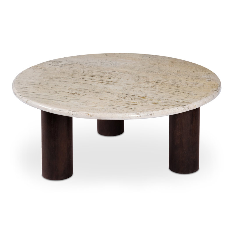 Landon Stone Coffee Table