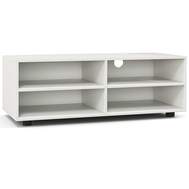 Myrton Unfinished TV Stand for TVs up to 40"
