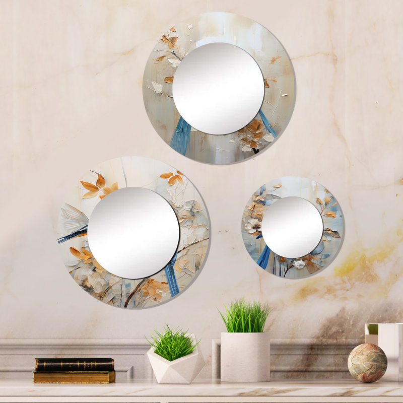 Miroir Zariea