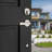 Perth Interior Lever Set-94487789