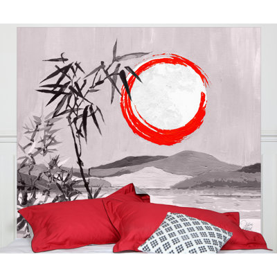 Polyester Wall Hanging