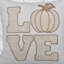 Coussin Love