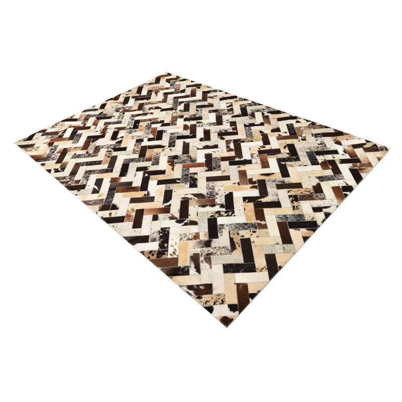 Jake Multi Rug
