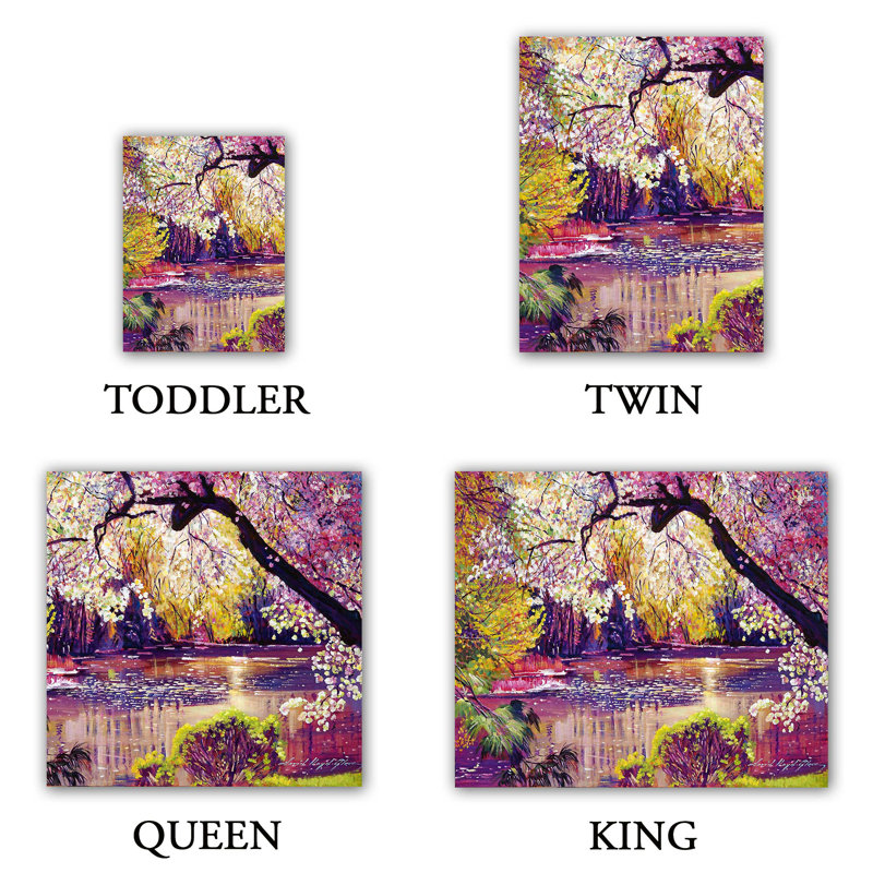 Duvet Cover, King