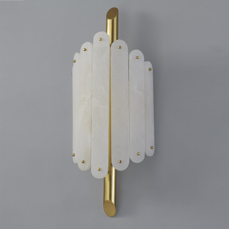 Selene 4 Light Wall Sconce