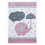 Baymore Animal Print Flatweave Area Rug-36122396