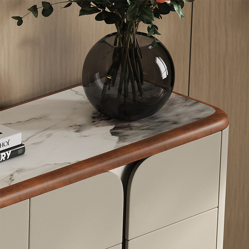 Commode d'appoint Minimalist