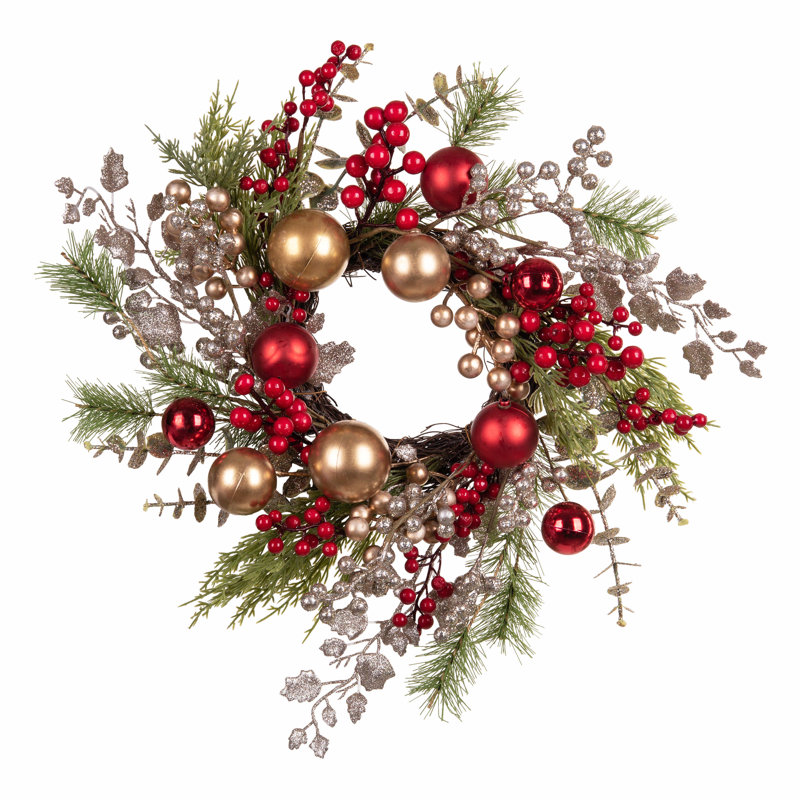 18'' Wreath